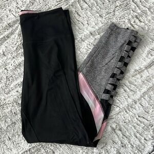 VS PINK Ultimate Leggings
